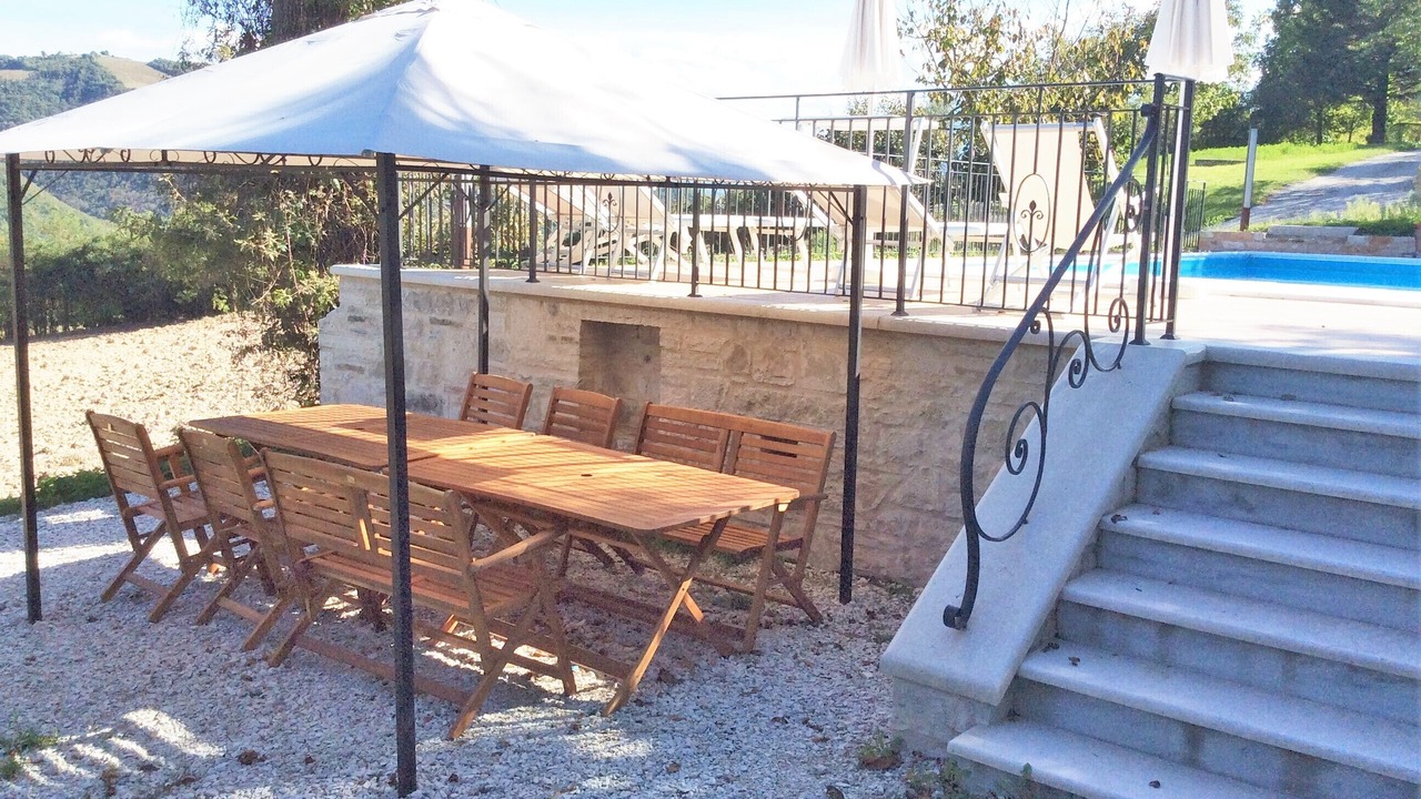 Photo of Outdoor in Cagli