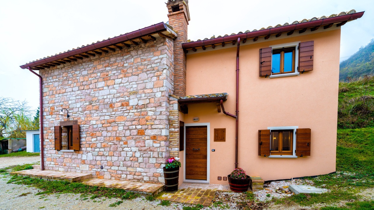 Photo of Outdoor in Cagli