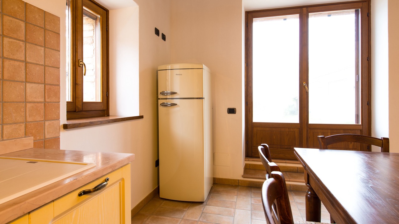 Photo of Kitchen in Cagli