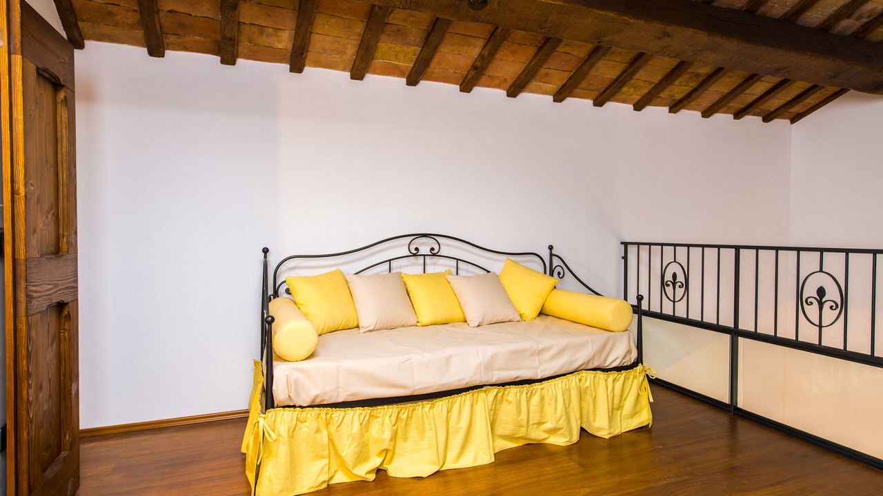 Photo of Bedroom in Cagli