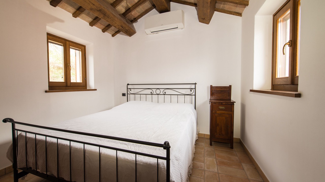 Photo of Bedroom in Cagli