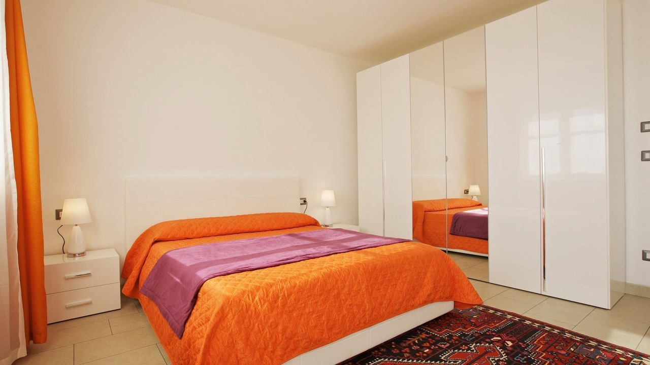 Photo of Bedroom in Gonte