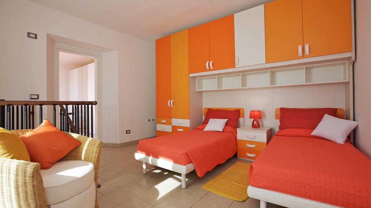 Photo of Bedroom in Gonte
