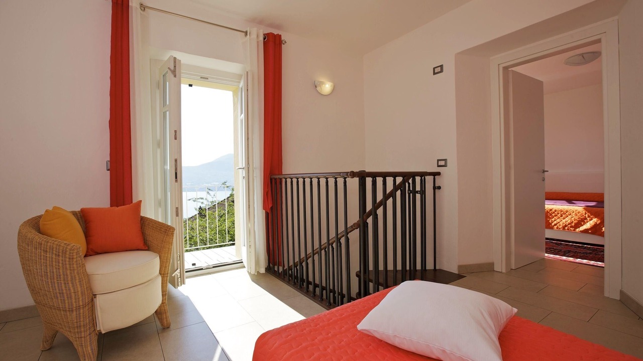Photo of Bedroom in Gonte