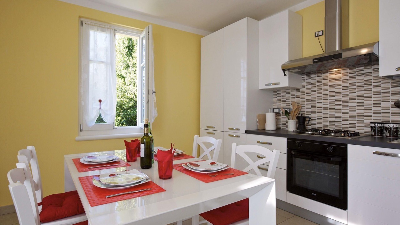 Photo of Kitchen in Gonte