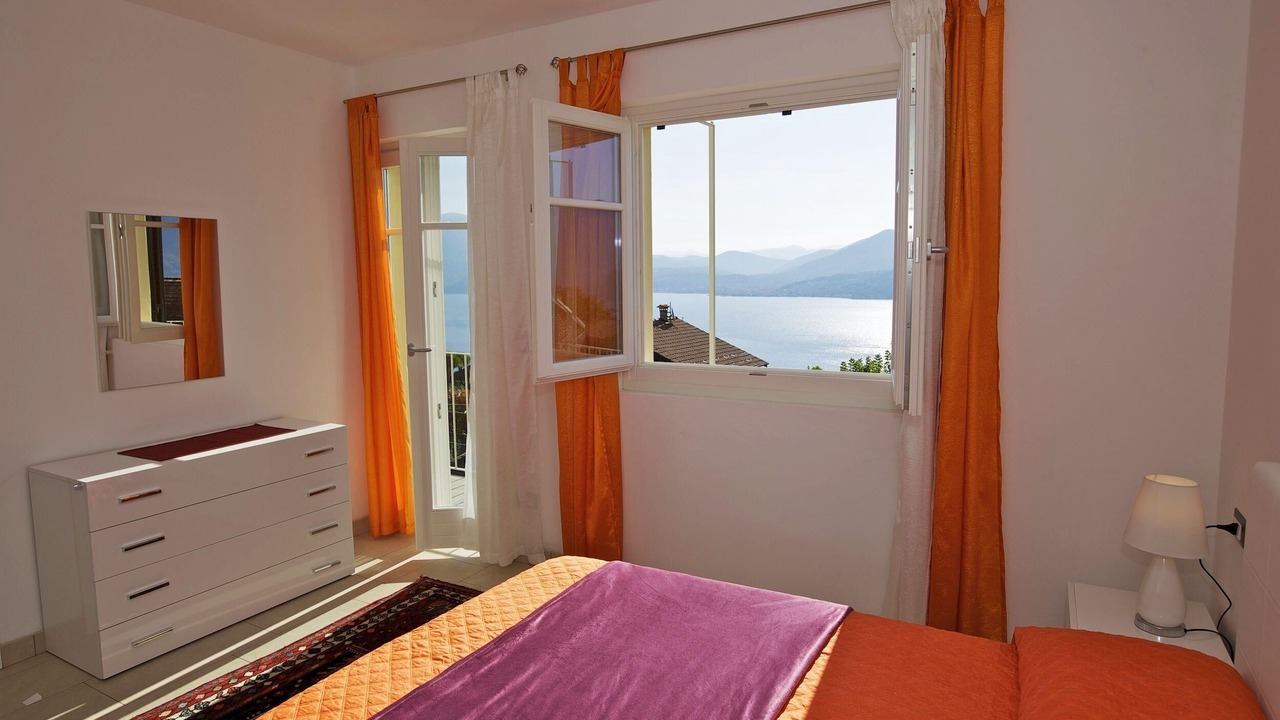 Photo of Bedroom in Gonte