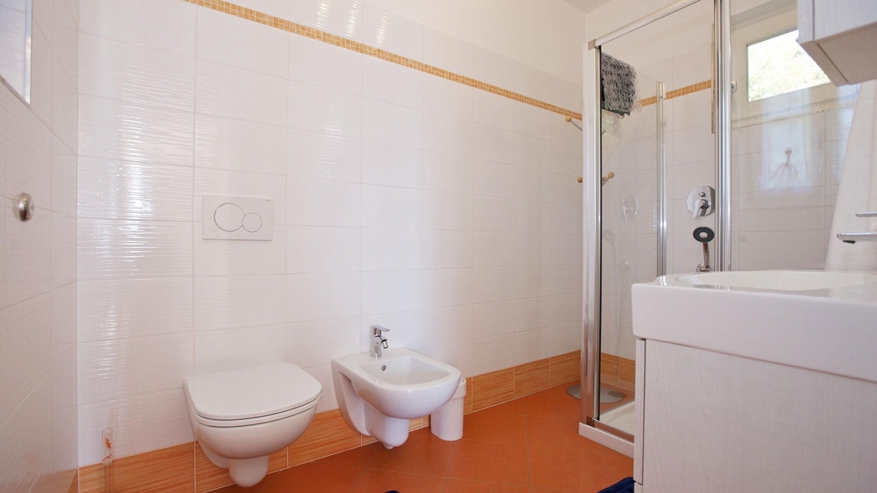 Photo of Bathroom in Gonte