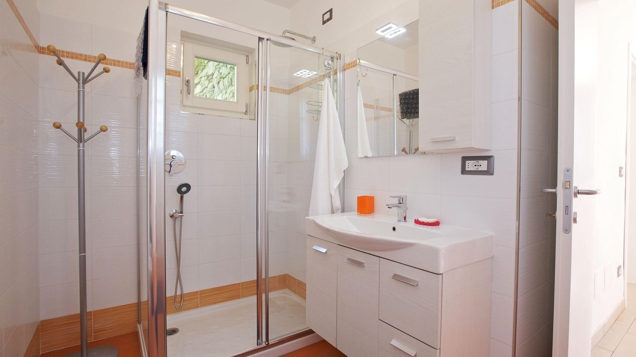 Photo of Bathroom in Gonte