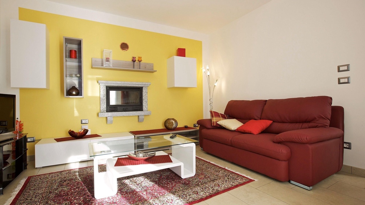 Photo of Livingroom in Gonte