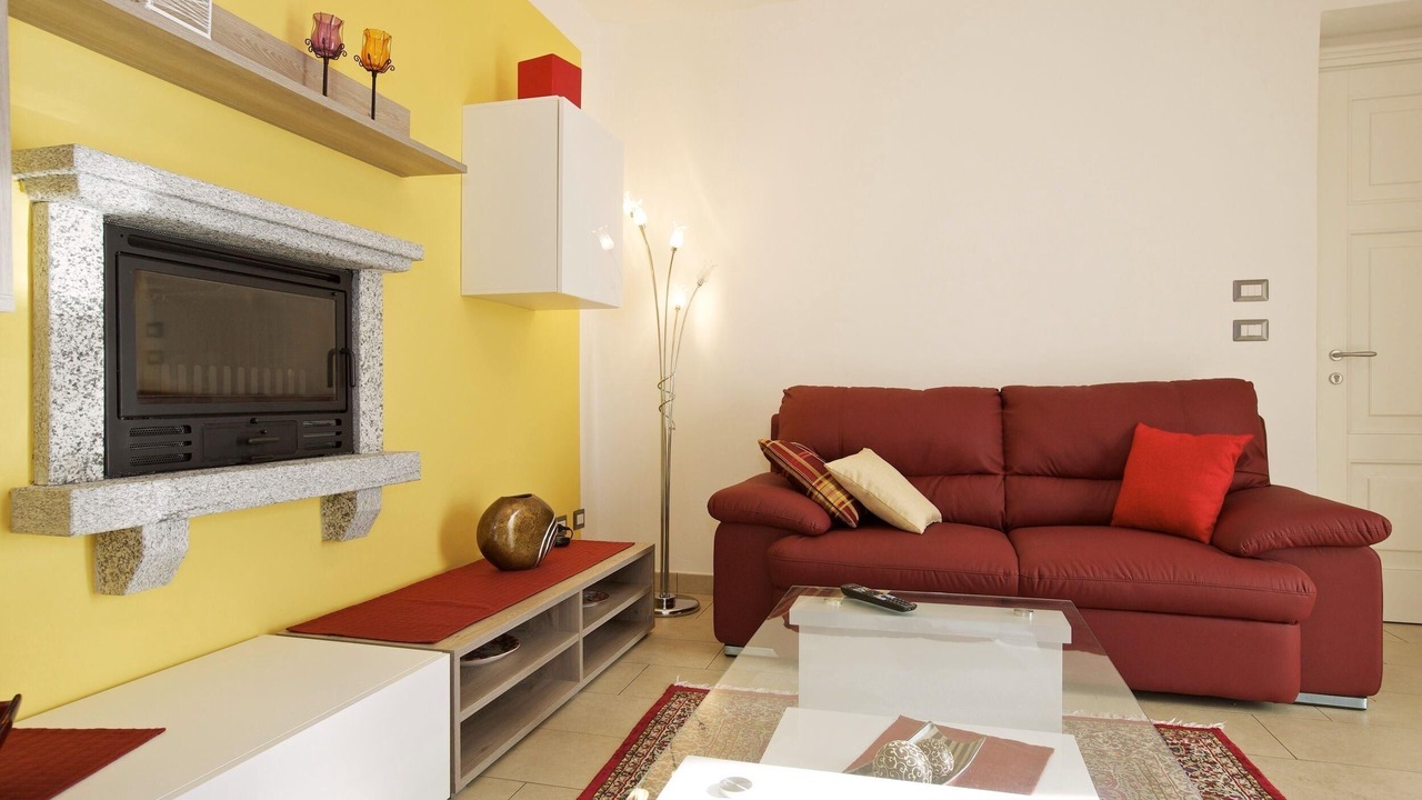 Photo of Livingroom in Gonte
