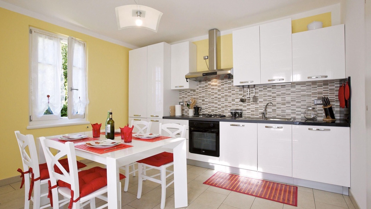 Photo of Kitchen in Gonte