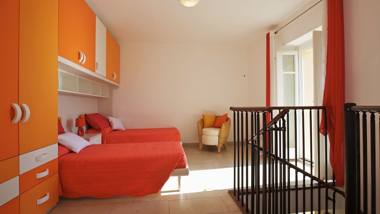 Photo of Bedroom in Gonte