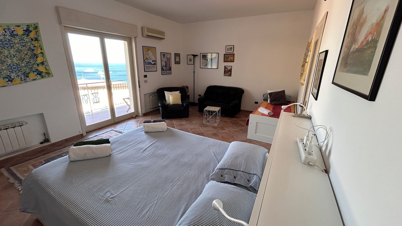 Photo of Bedroom in Villagonia