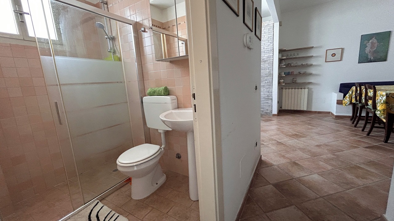 Photo of Bathroom in Villagonia