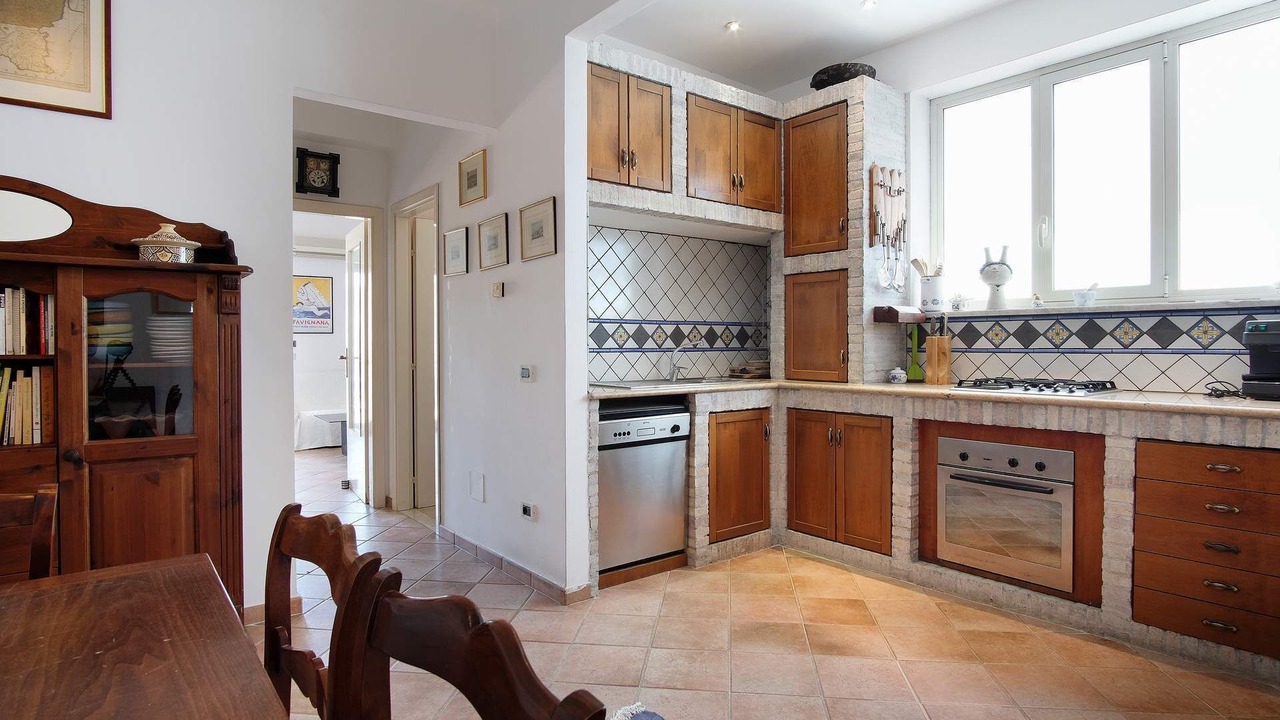 Photo of Kitchen in Villagonia