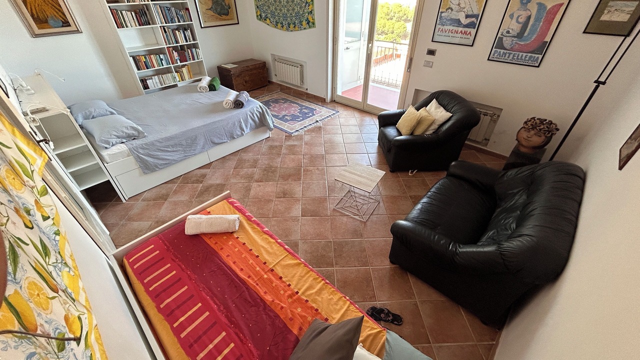 Photo of Bedroom in Villagonia