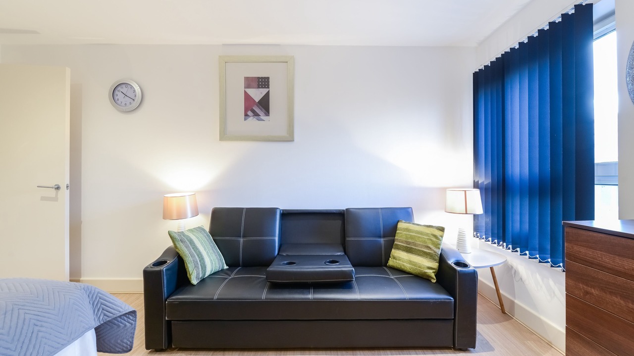 Photo of Livingroom in Island Gardens