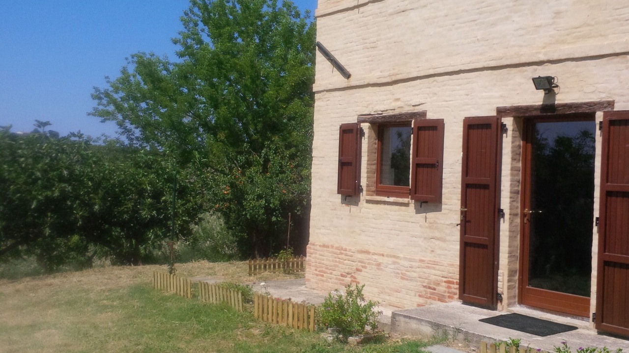 Photo of Outdoor in Rustico