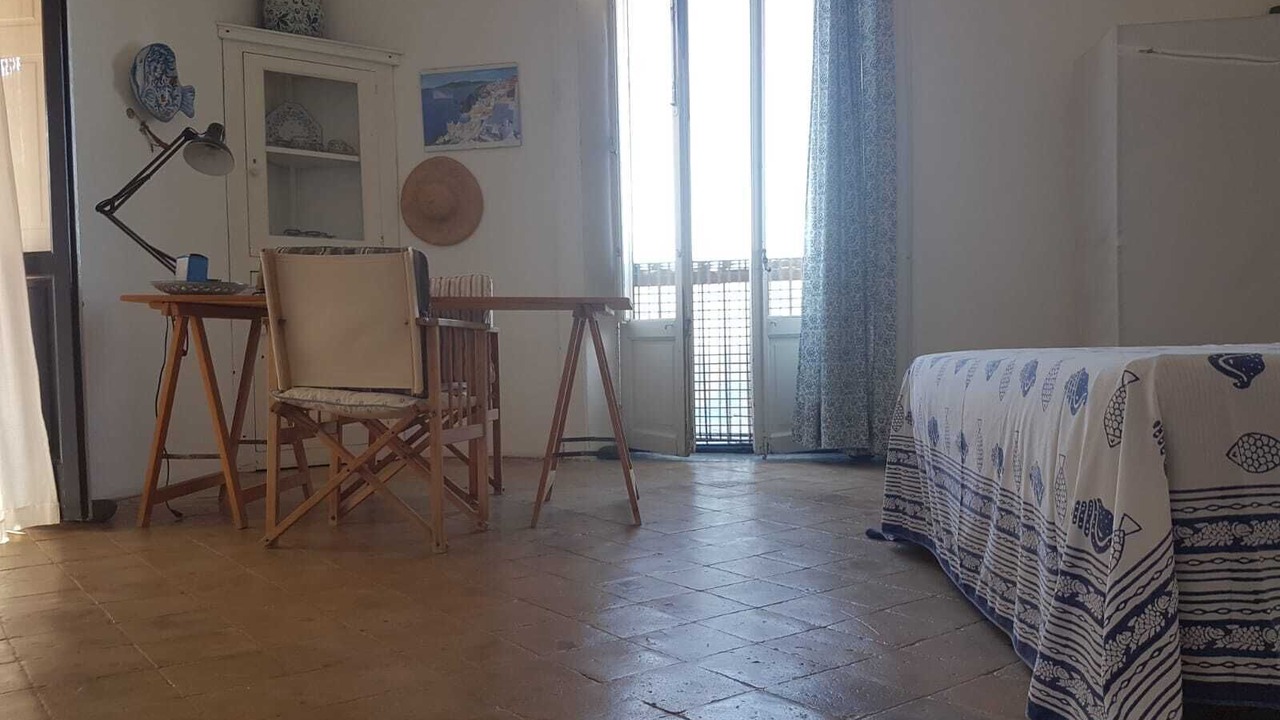 Photo of Bedroom in Malfa