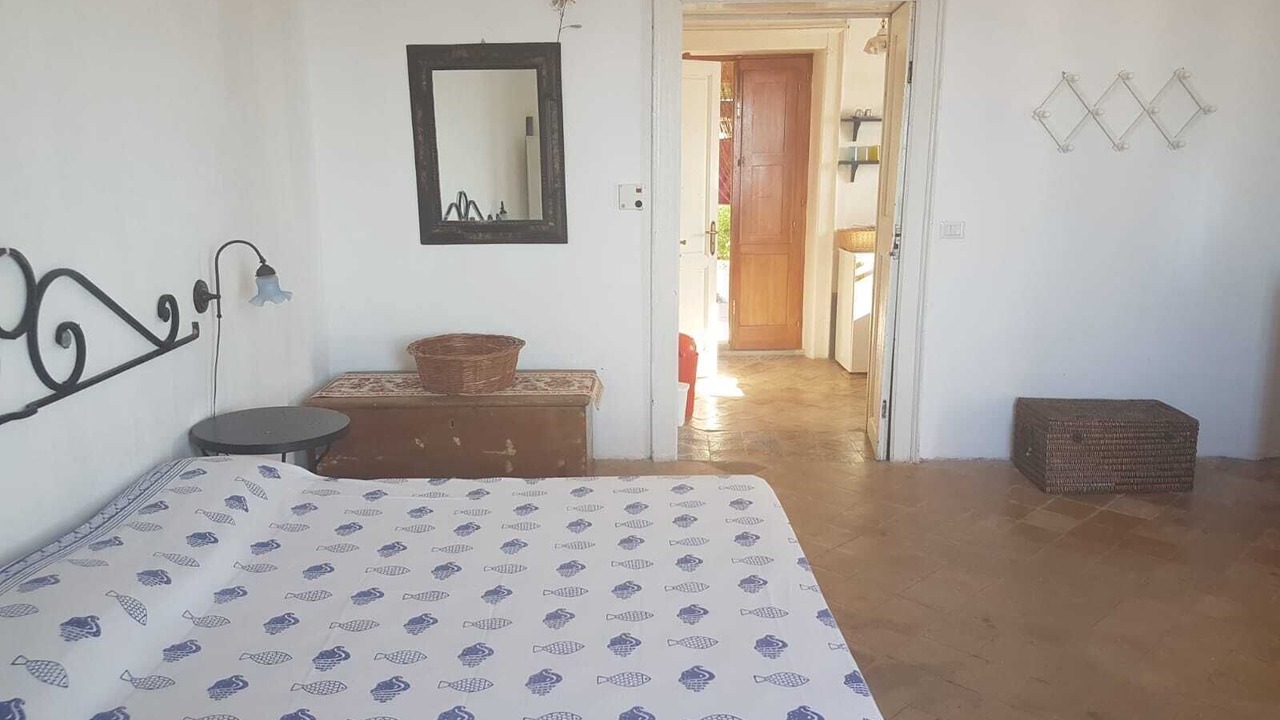 Photo of Bedroom in Malfa