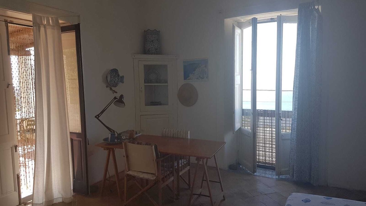 Photo of Bedroom in Malfa