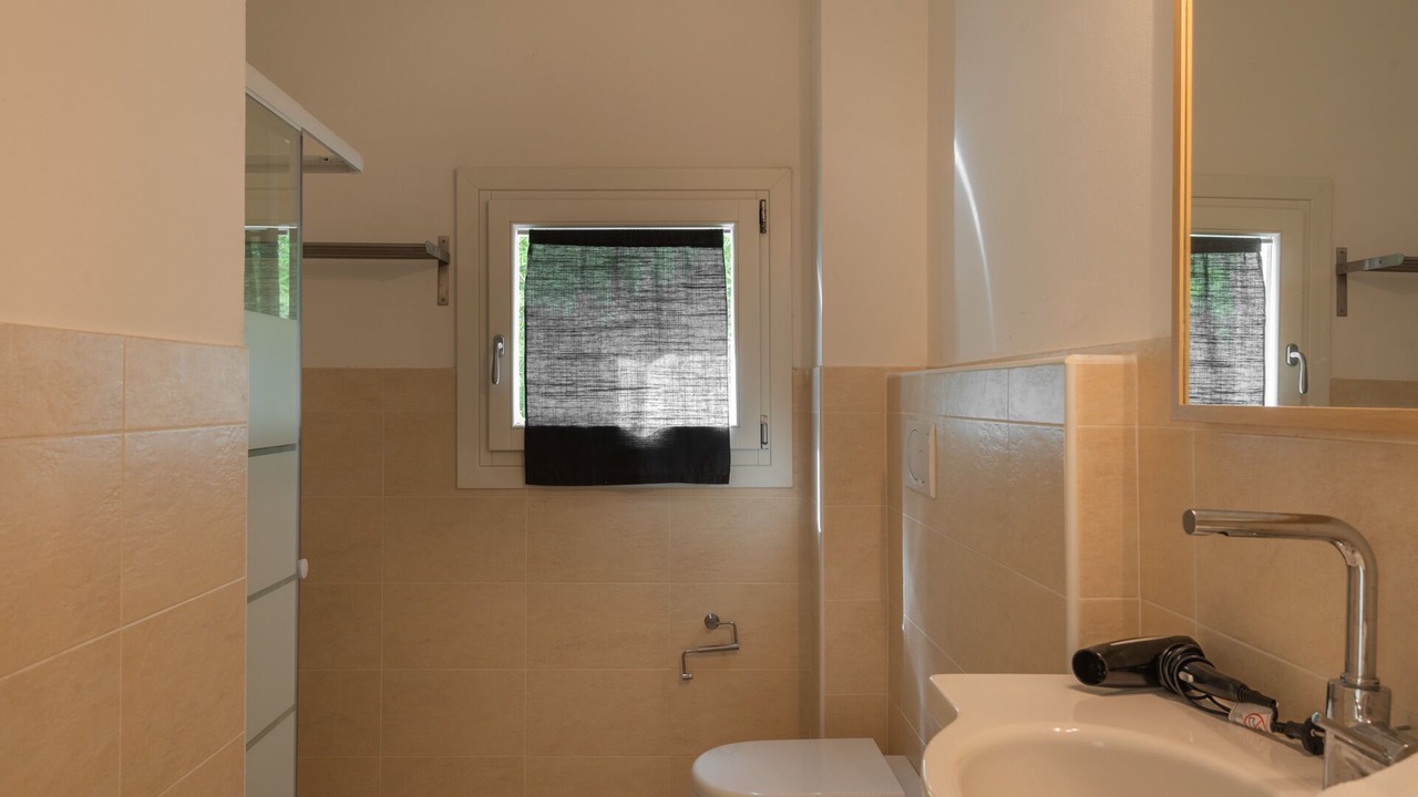 Photo of Bathroom in Baja Sardinia
