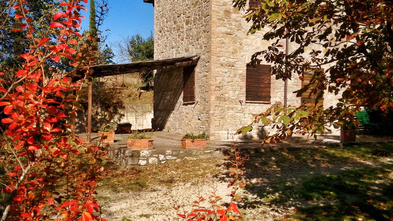Photo of Outdoor in San Venanzo