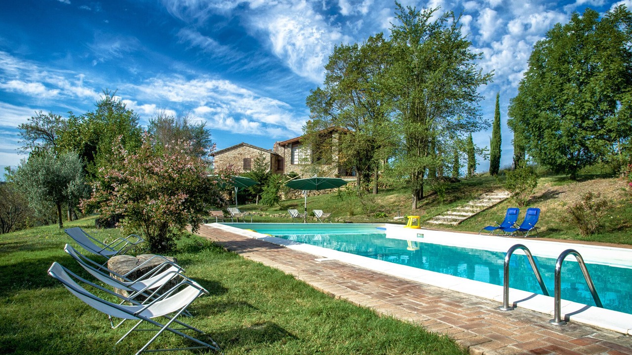 Photo of Outdoor in San Venanzo
