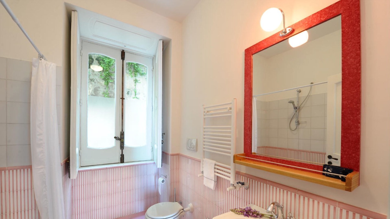 Photo of Bathroom in Pogerola