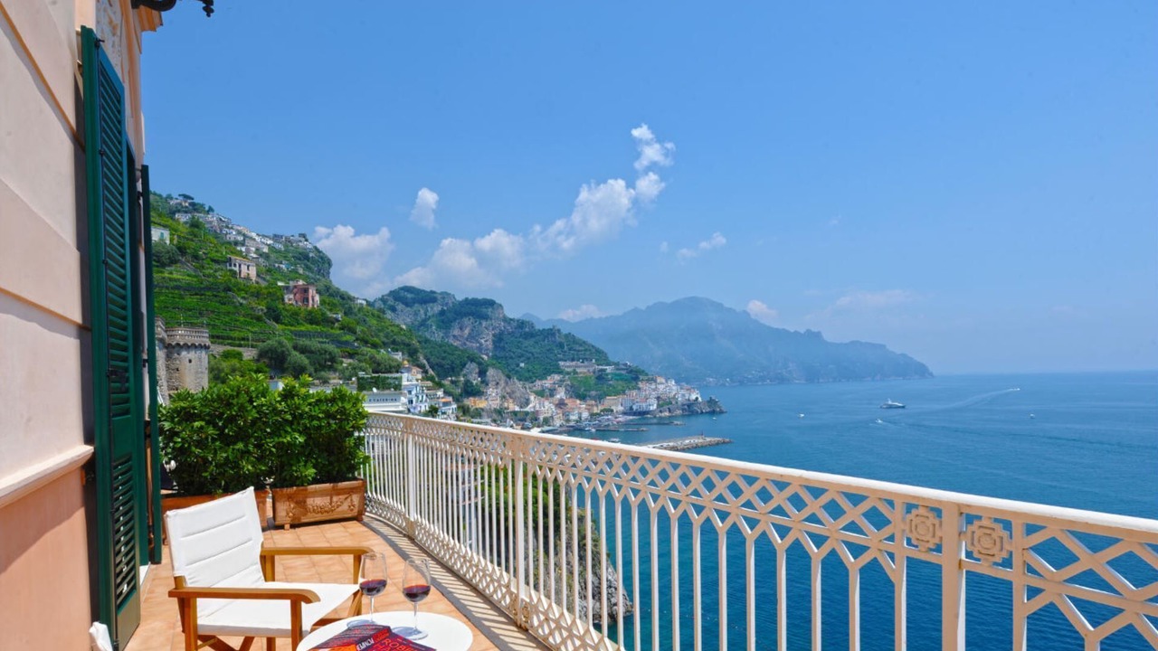 Photo of Outdoor in Pogerola