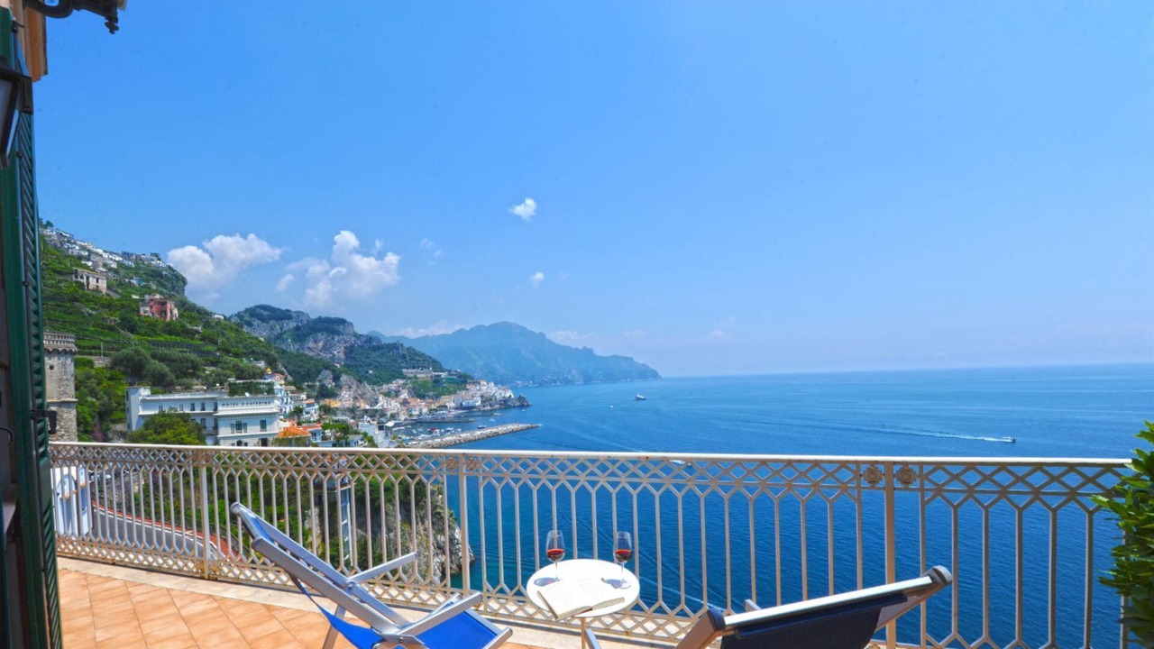 Photo of Outdoor in Pogerola