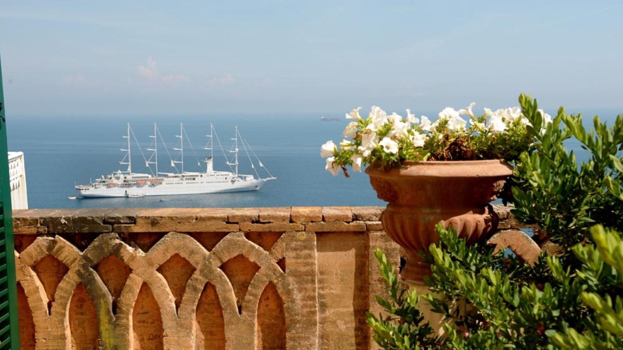 Photo of Outdoor in Pogerola