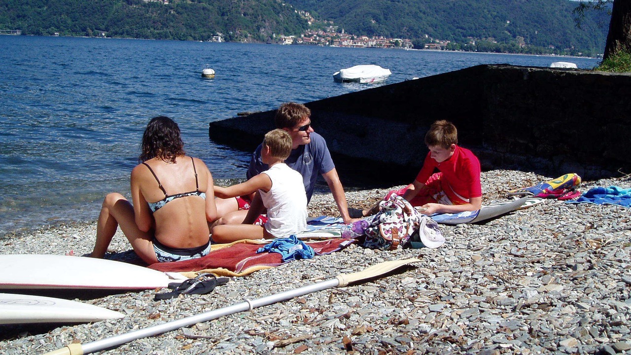 Photo of Others in Cannobio