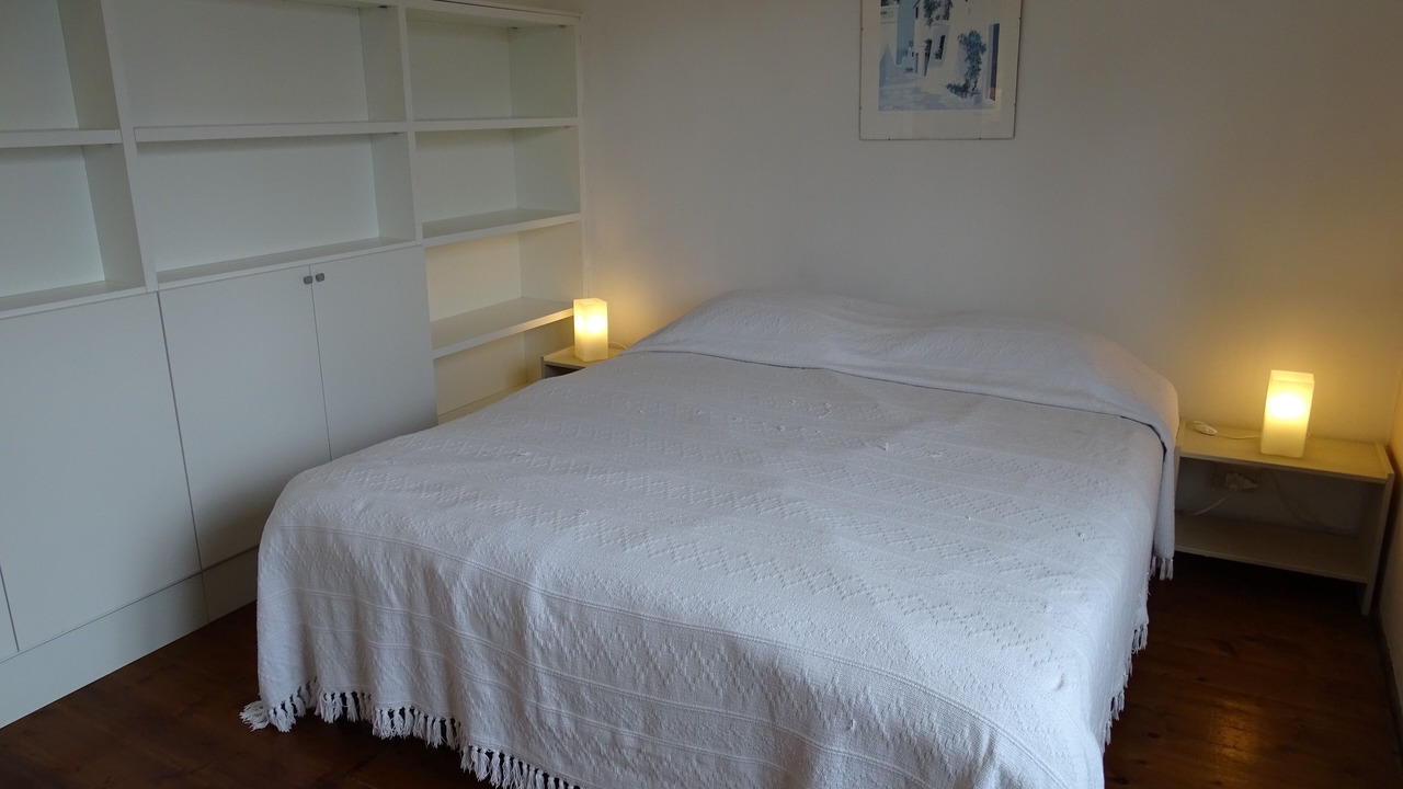 Photo of Bedroom in Cannobio