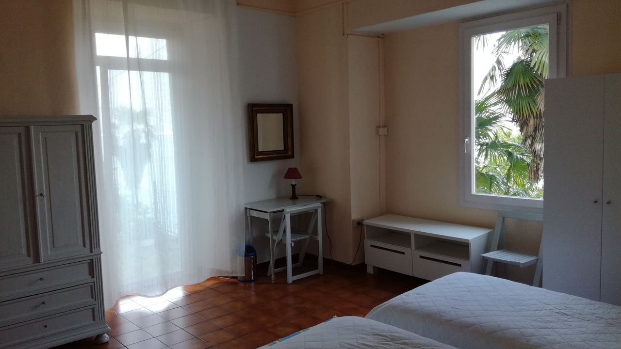 Photo of Bedroom in Cannobio