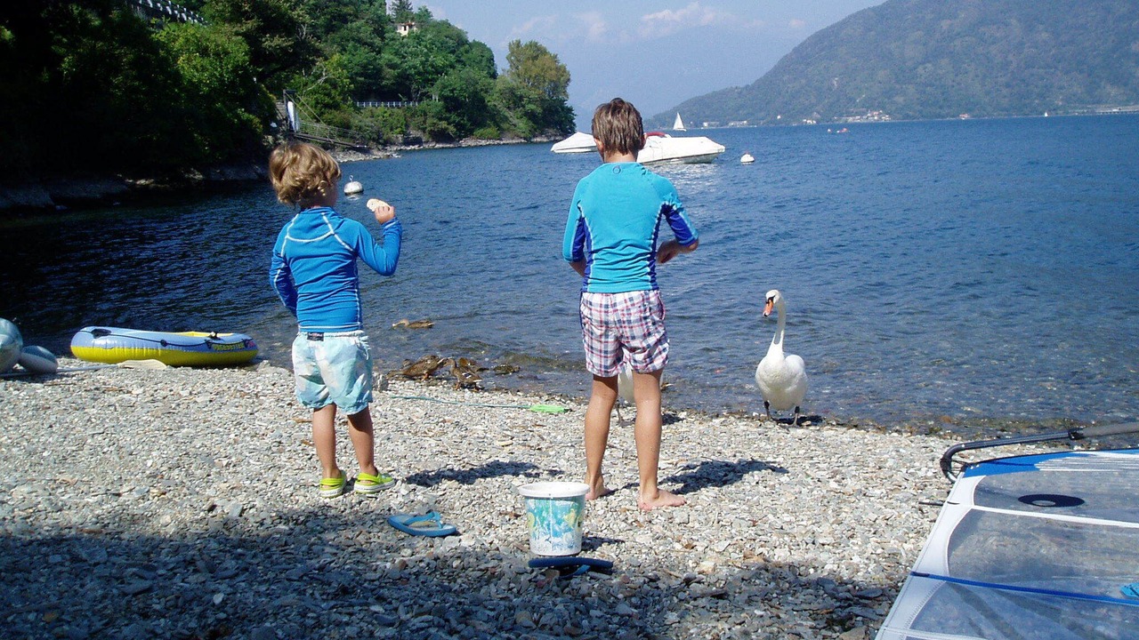 Photo of Others in Cannobio
