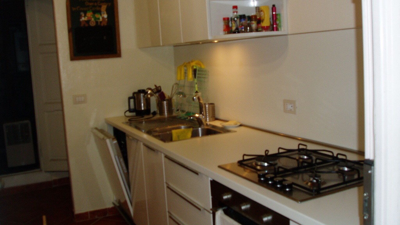 Photo of Kitchen in Cannobio