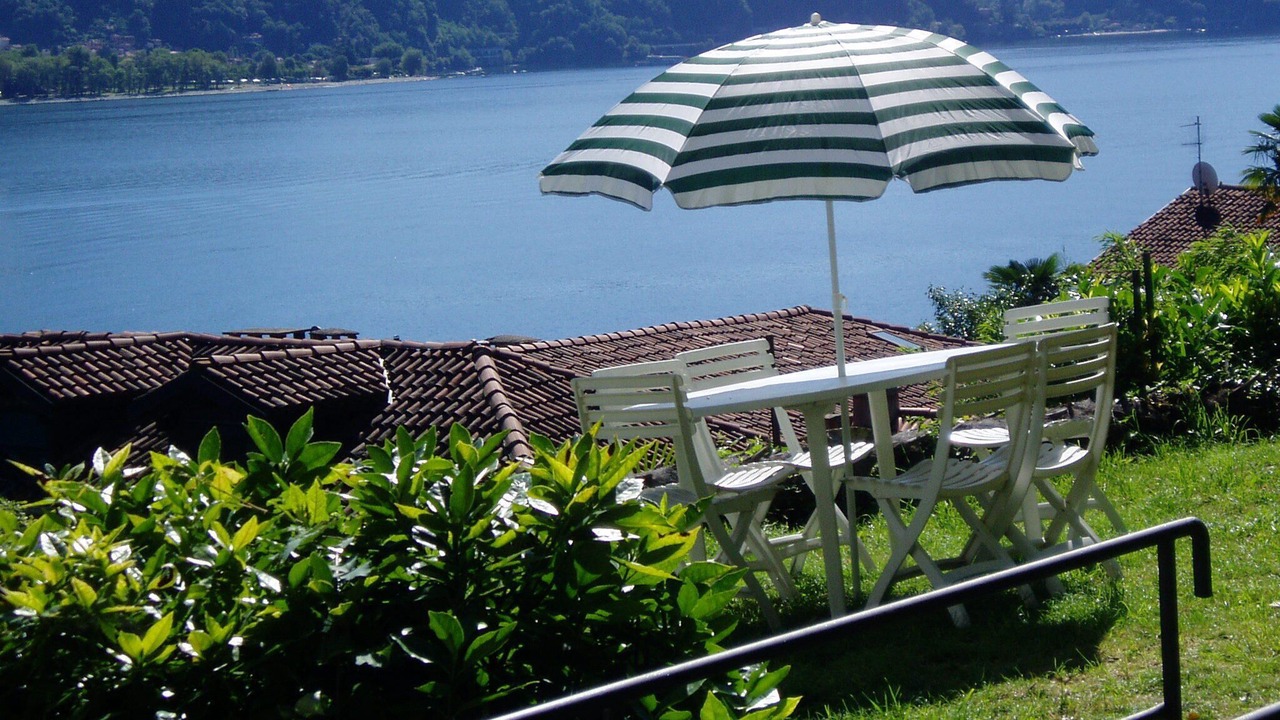 Photo of Outdoor in Cannobio