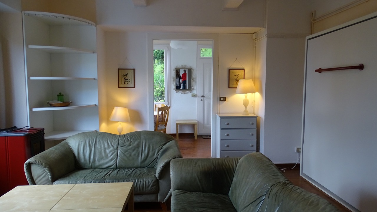 Photo of Livingroom in Cannobio