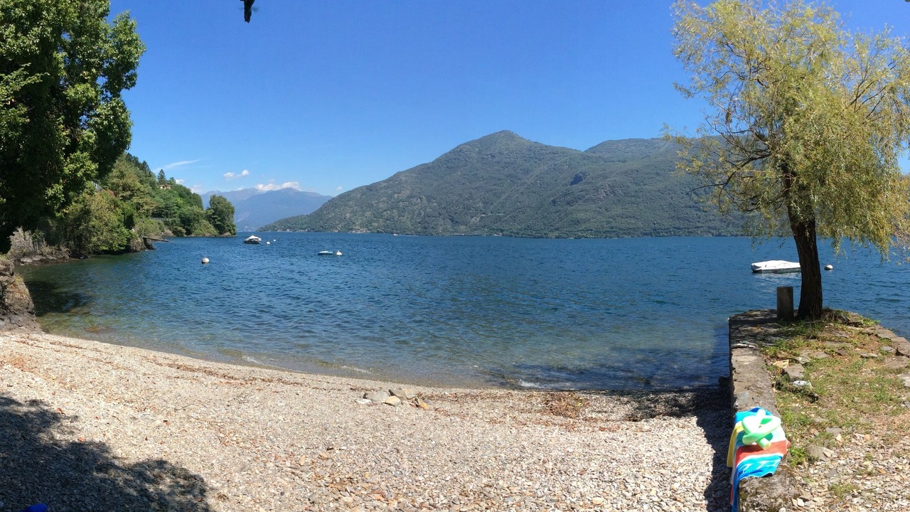 Photo of Others in Cannobio