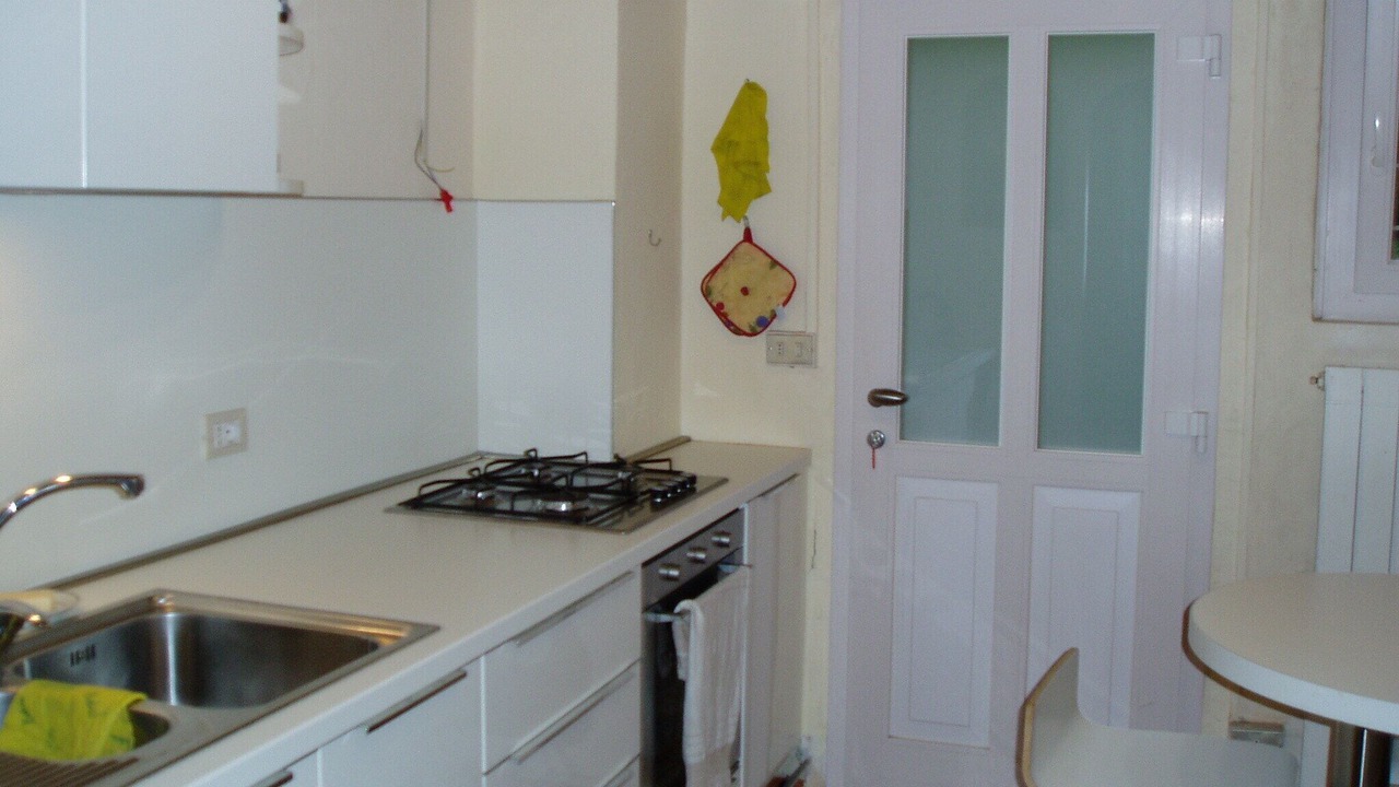 Photo of Kitchen in Cannobio