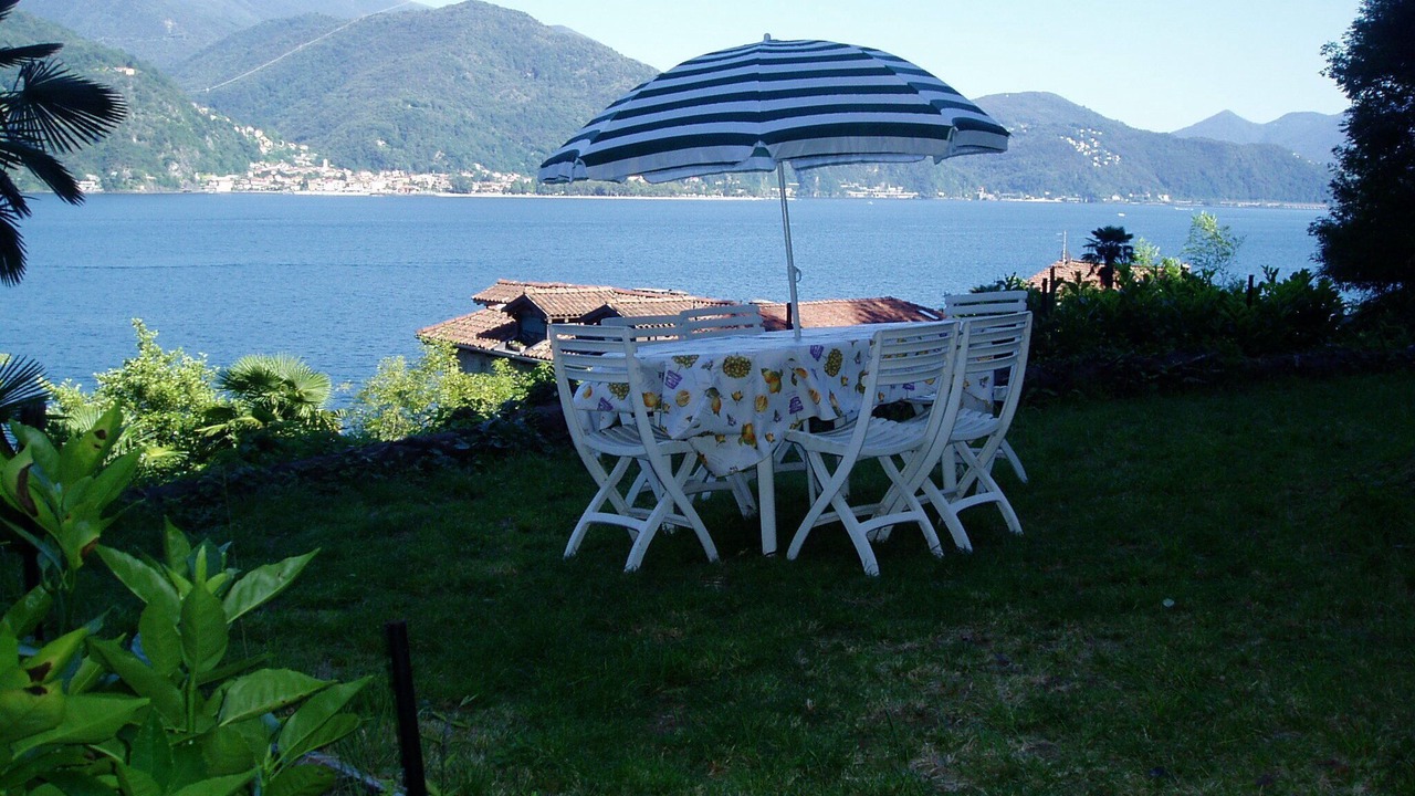 Photo of Outdoor in Cannobio
