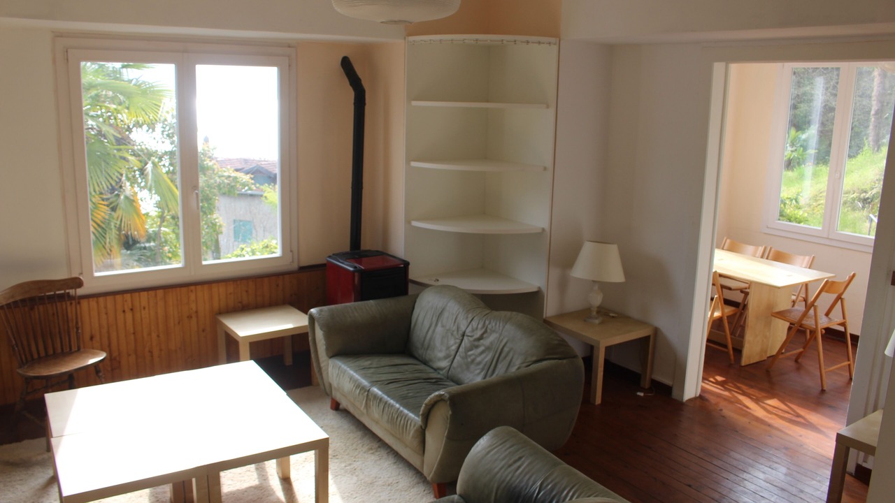 Photo of Livingroom in Cannobio