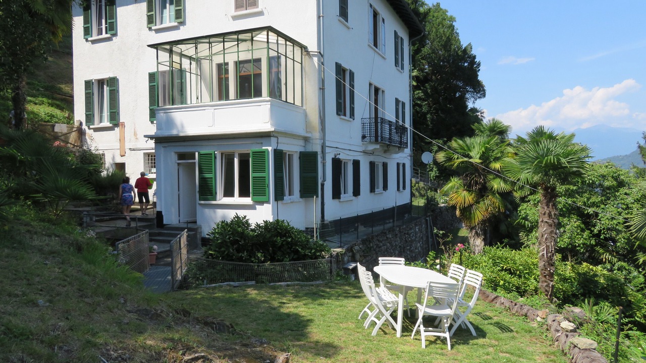 Photo of Outdoor in Cannobio