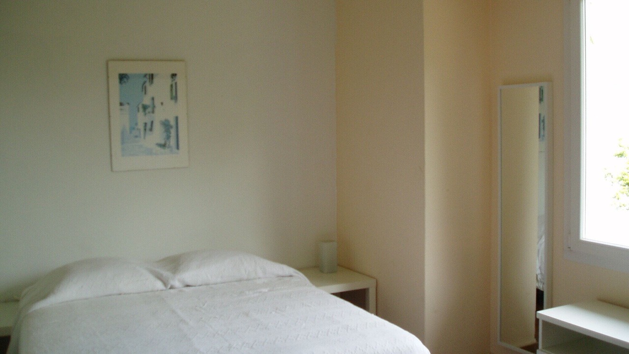 Photo of Bedroom in Cannobio