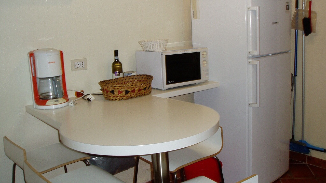 Photo of Kitchen in Cannobio