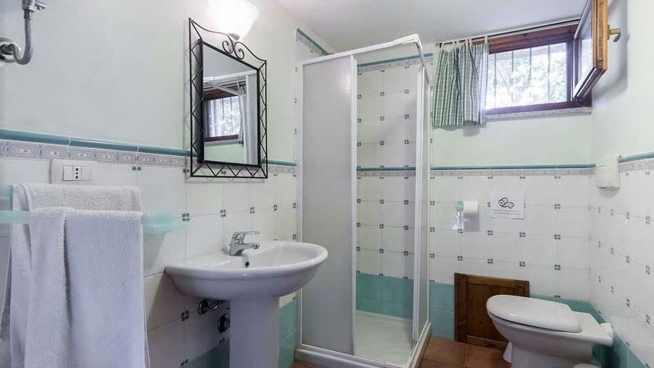 Photo of Bathroom in Sant'Antioco