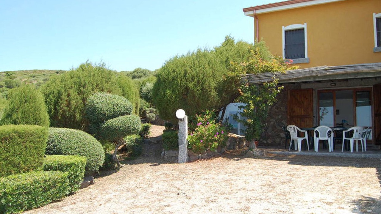 Photo of Outdoor in Sant'Antioco