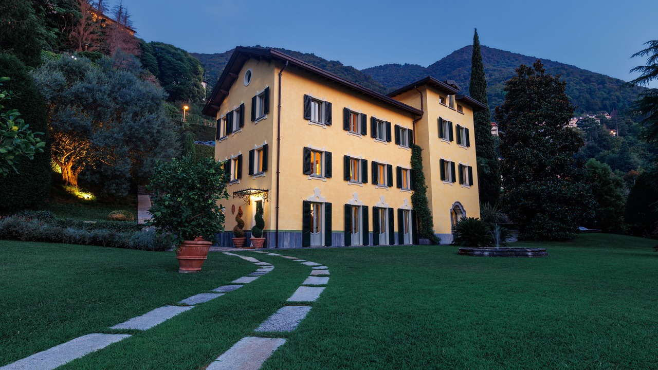 Photo of Outdoor in Blevio