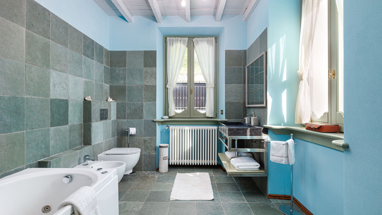Photo of Bathroom in Blevio
